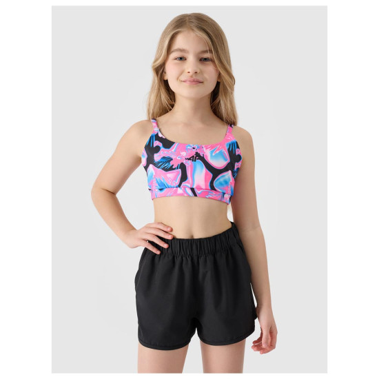 4F Παιδικό σορτς Board Shorts 4F Παιδικό σορτς Board Shorts